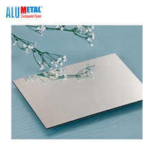 dibond mirror acm mirrored dibond mirror price